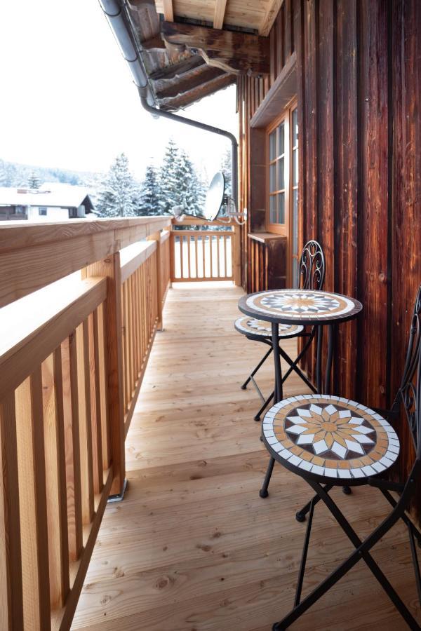 Haus Alpenruhe By Schladmingurlaub Apartment Ramsau am Dachstein Exterior photo
