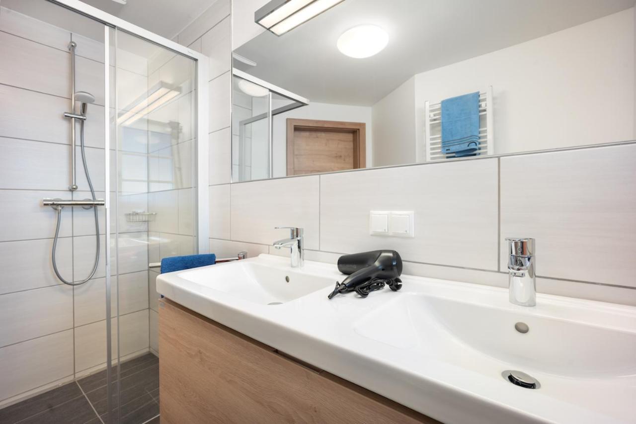 Haus Alpenruhe By Schladmingurlaub Apartment Ramsau am Dachstein Exterior photo