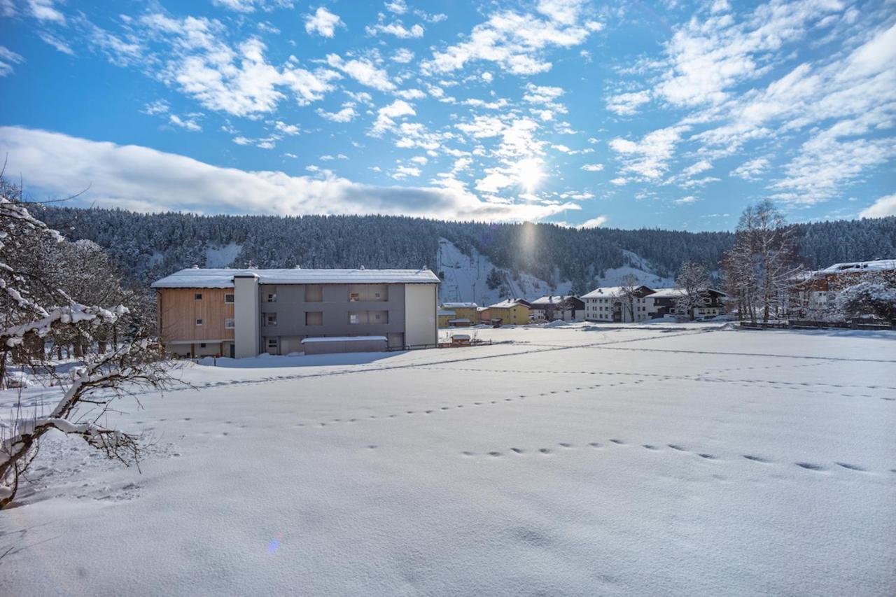 Haus Alpenruhe By Schladmingurlaub Apartment Ramsau am Dachstein Exterior photo