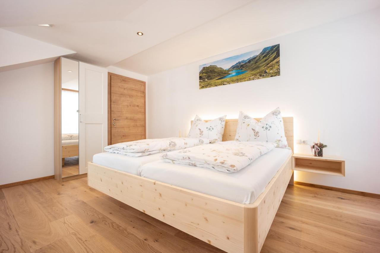 Haus Alpenruhe By Schladmingurlaub Apartment Ramsau am Dachstein Exterior photo