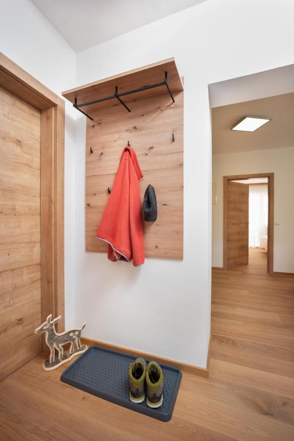 Haus Alpenruhe By Schladmingurlaub Apartment Ramsau am Dachstein Exterior photo