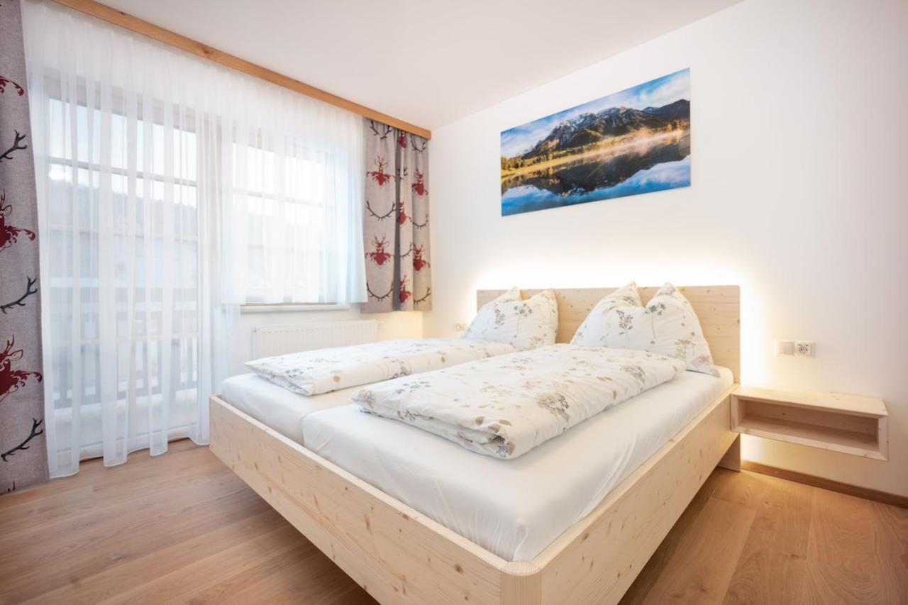 Haus Alpenruhe By Schladmingurlaub Apartment Ramsau am Dachstein Exterior photo
