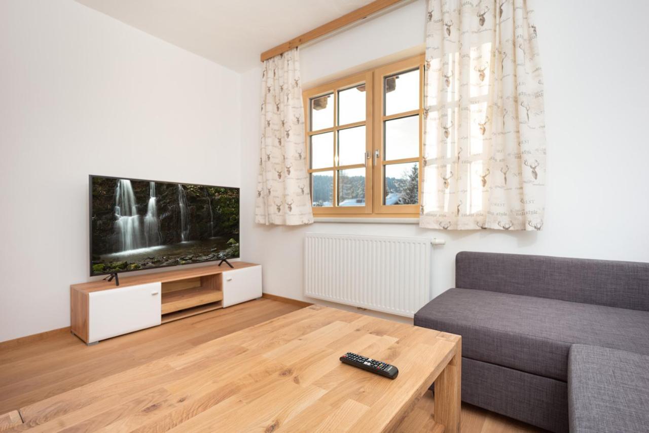Haus Alpenruhe By Schladmingurlaub Apartment Ramsau am Dachstein Exterior photo