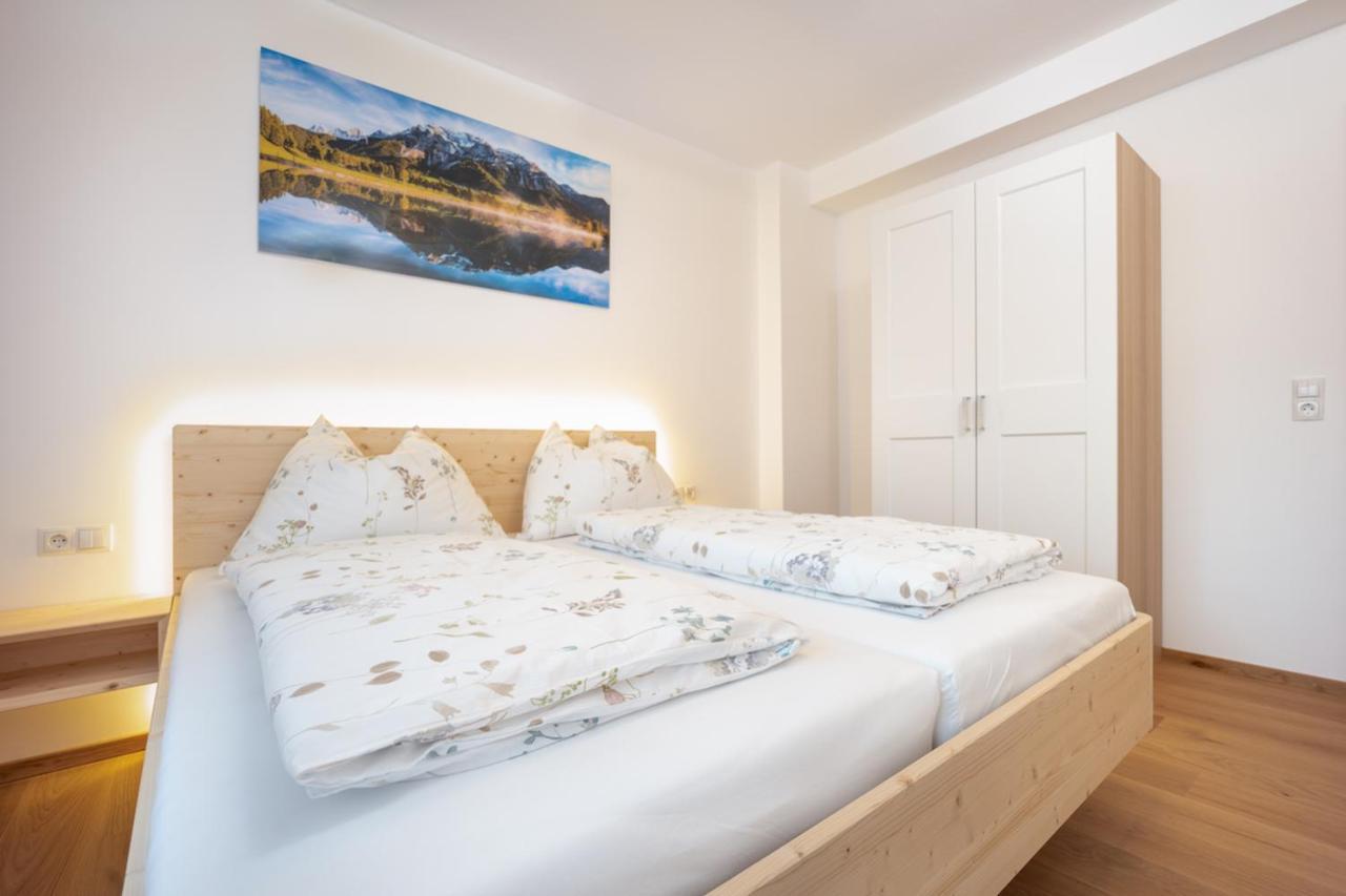 Haus Alpenruhe By Schladmingurlaub Apartment Ramsau am Dachstein Exterior photo